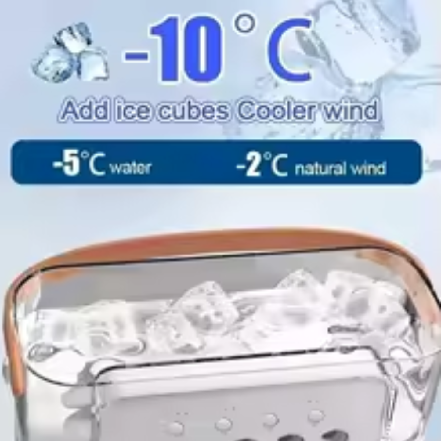 Mini AC