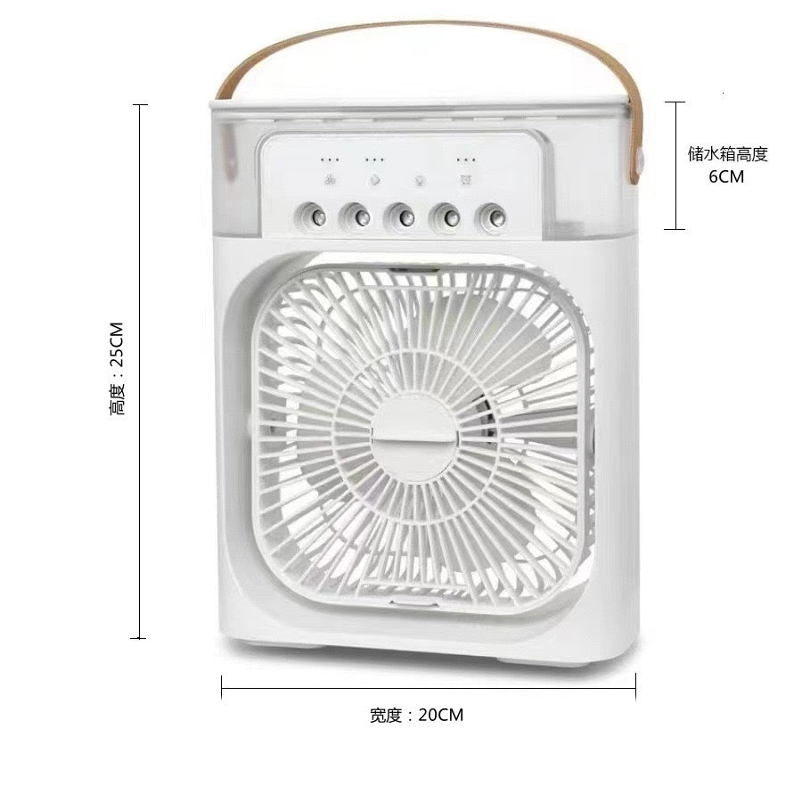 Mini AC