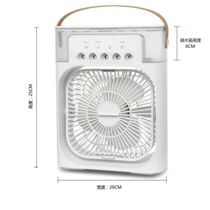 Mini AC