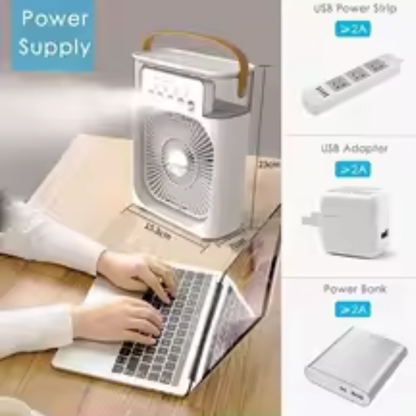 Mini AC