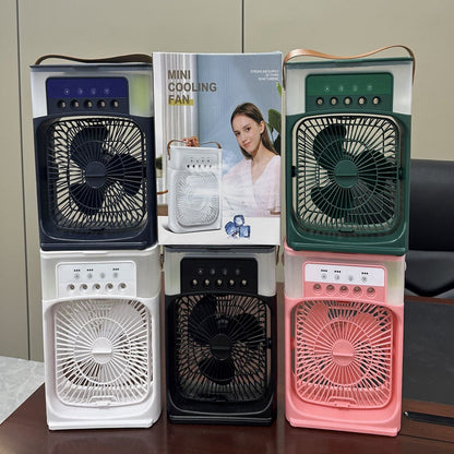 Mini AC